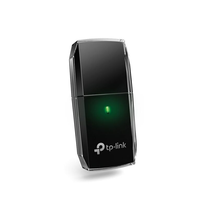 Adaptador Usb-wifi Tp-link Archer T2U V3