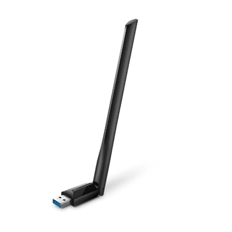 Tp-link Archer T3U Plus USB - Adaptador Wifi / 867mbps