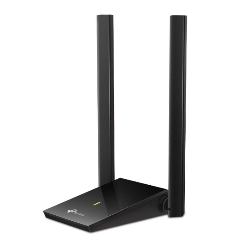 Tp-link Archer T4U Plus USB - Adaptador Wifi / 1300mbps