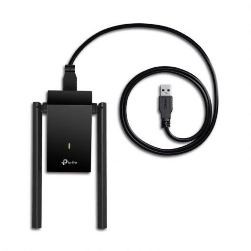 Tp-link Archer T4U Plus USB - Adaptador Wifi / 1300mbps
