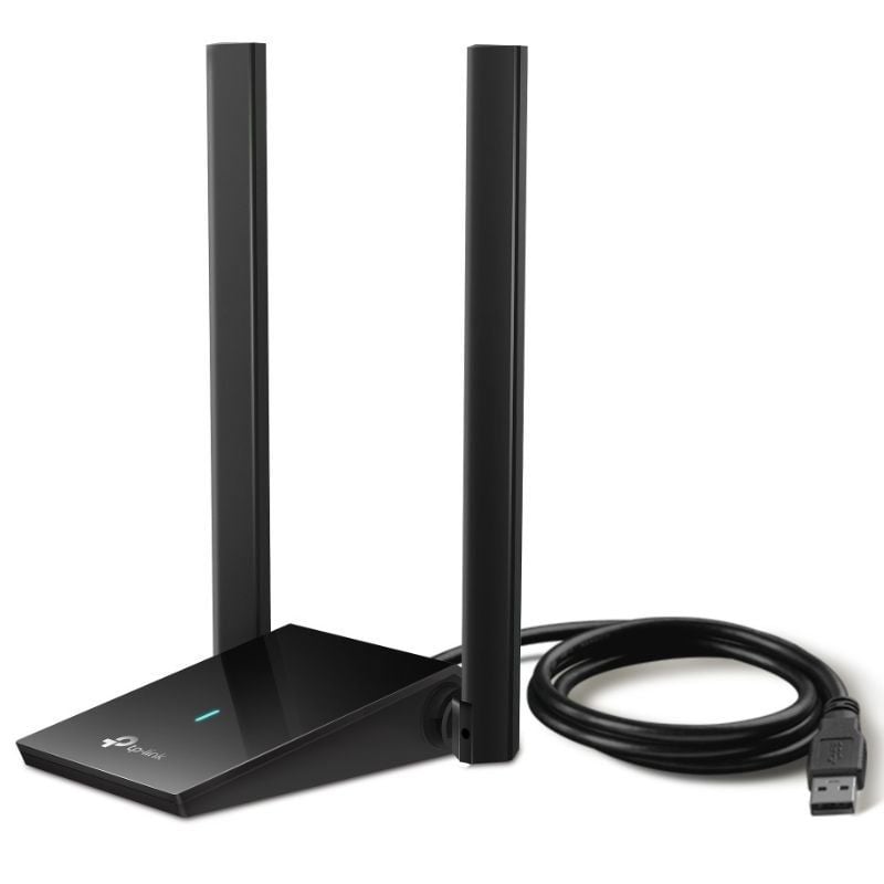 Tp-link Archer TX20U Plus / 1800mbps USB - Adaptador Wifi