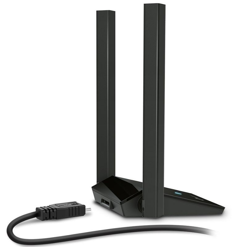 Tp-link Archer TX20U Plus / 1800mbps USB - Adaptador Wifi