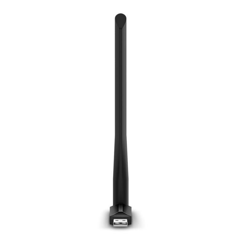 Tp-link Archer T2U Plus USB - Adaptador Wifi / 600mbps