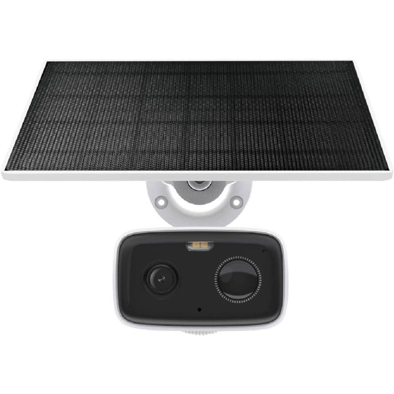 Câmaras de Videovigilância Tp-link Tapo TC80 KIT / Visão Noturna / Controlo Através da Aplicação /…