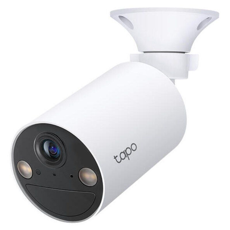 Tp-link Tapo TC82 Câmara de Videovigilância / Visão Nocturna / Controlo a Partir da APP