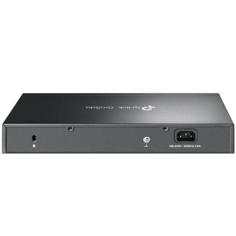 Controlador Tp-link Omada OC300 2 Portas / Rj-45 10 / 100 / 1000