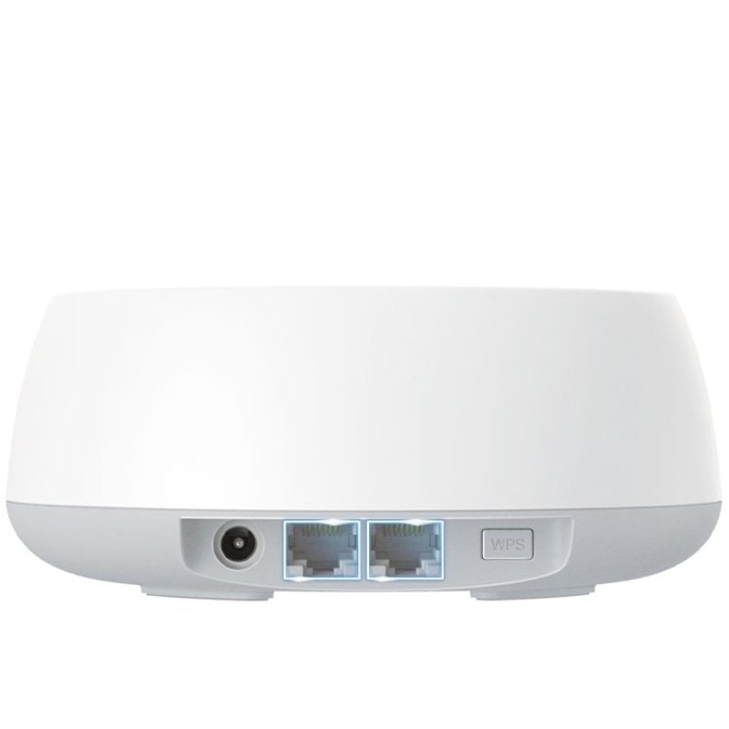 Sistema Mesh Tp-link Deco BE22 3600 Mbps / 2,4 Ghz 5 Ghz / Conjunto de 2