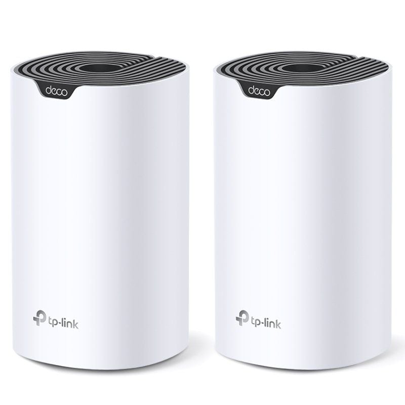 Tp-link Deco S7 1900mbps / 2.4ghz 5ghz Mesh System / Pack de 2