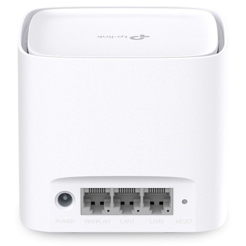 Tp-link Hc220-g5 1200mbps / 2.4ghz 5ghz Sistema Mesh