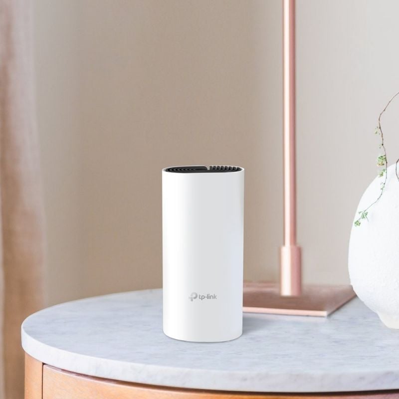 Tp-link Deco M4 Mesh System 1200mbps / 2.4ghz 5ghz / Pack de 2