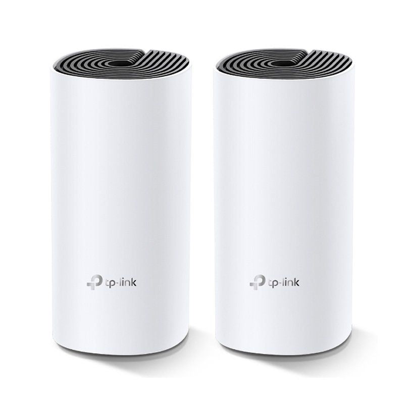Tp-link Deco M4 Mesh System 1200mbps / 2.4ghz 5ghz / Pack de 2