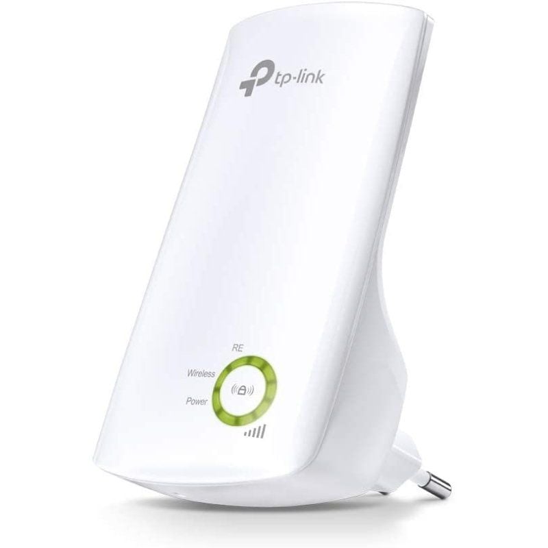 Repetidor sem Fios Tp-link Tl-wa854re 300mbps / 2 Antenas Internas