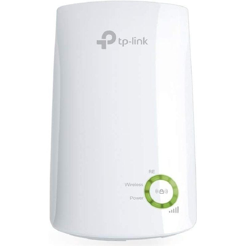 Repetidor sem Fios Tp-link Tl-wa854re 300mbps / 2 Antenas Internas