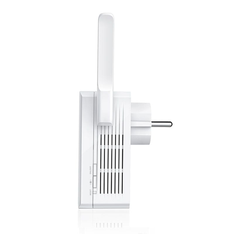 Repetidor sem Fios Tp-link Tl-wa860re 300mbps / 2 Antenas