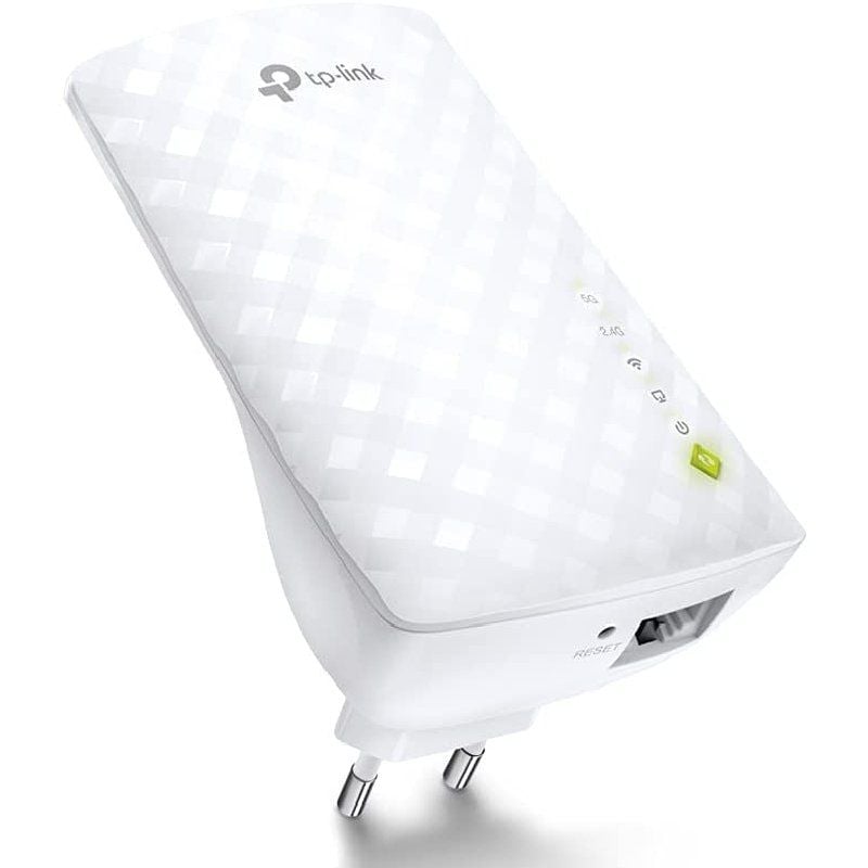 Repetidor sem Fios Tp-link AC750 750mbps / 3 Antenas Internas