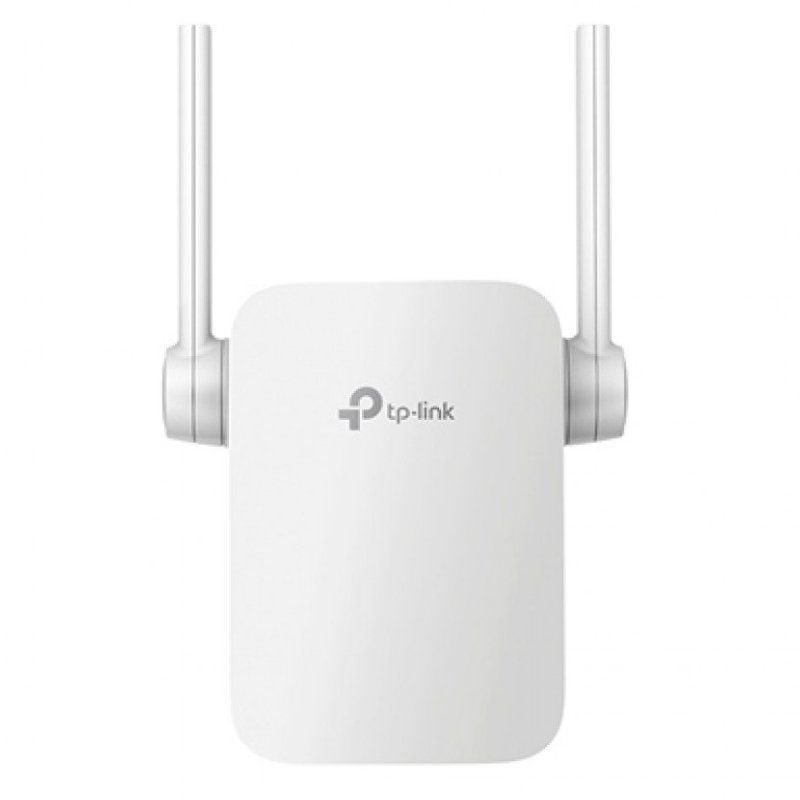 Repetidor sem Fios Tp-link RE305 1200mbps / 2 Antenas