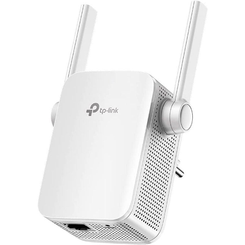 Repetidor sem Fios Tp-link Tl-wa855re 300mbps / AP / 2 Antenas