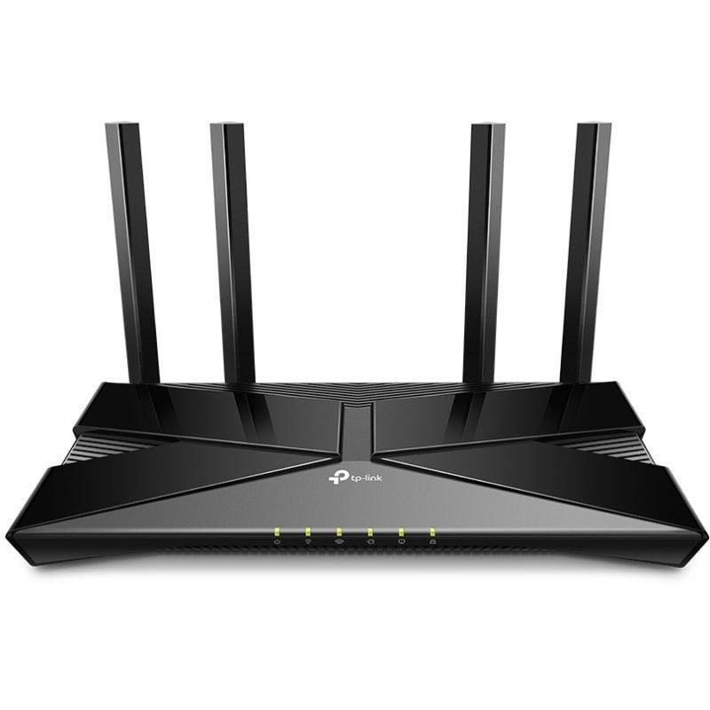 Router sem Fios Tp-link Archer AX10 / Wifi 6 / 1500 Mbps / 2.4ghz 5ghz / 4 Antenas / Wifi 802.11ax…