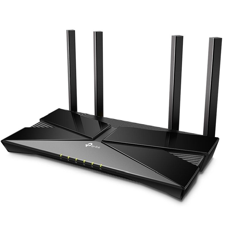 Router sem Fios Tp-link Archer AX10 / Wifi 6 / 1500 Mbps / 2.4ghz 5ghz / 4 Antenas / Wifi 802.11ax…