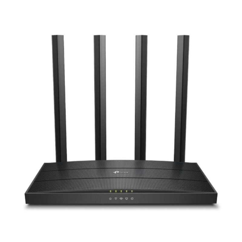 Router sem Fios Tp-link Archer C80 1900mbps / 2.4ghz 5ghz / 4 Antenas / Wifi 802.11ac / N / a / a -…