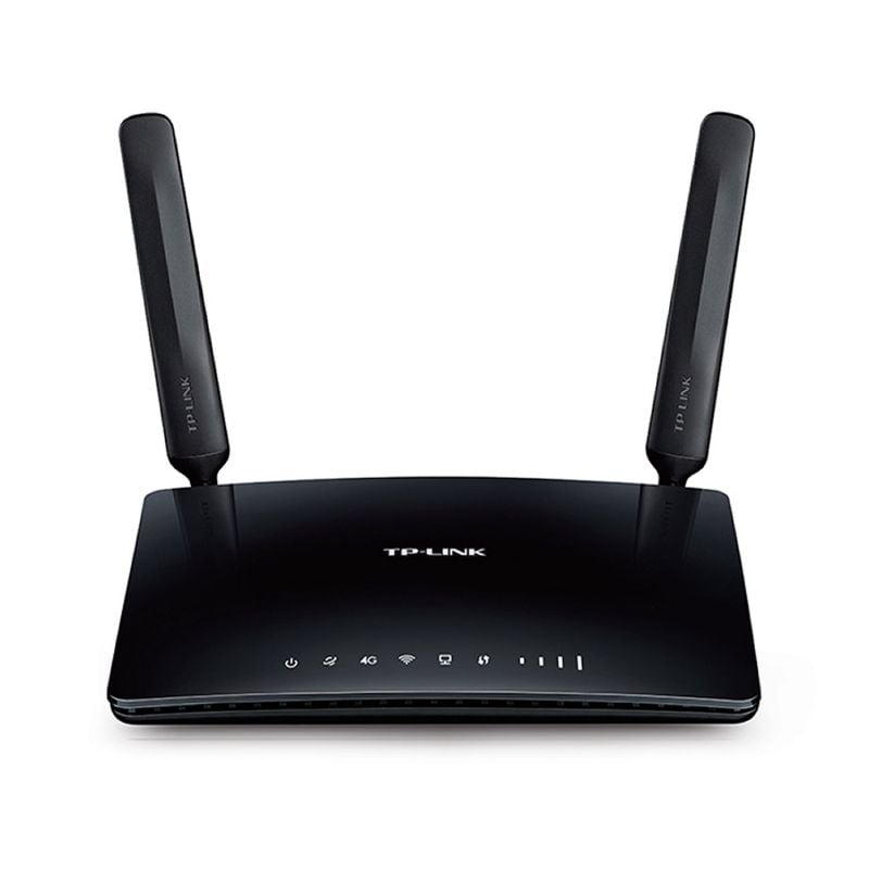 Router sem Fios 4G Tp-link Archer MR200 V2 750mbps / 2.4ghz 5ghz / 2 Antenas / Wifi 802.11ac / N /…