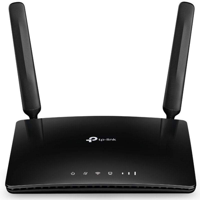 Tp-link Archer MR400 1200mbps / 2.4ghz 5ghz / 2 Antenas / 802.11ac / N / a / B / G / N Router sem F…
