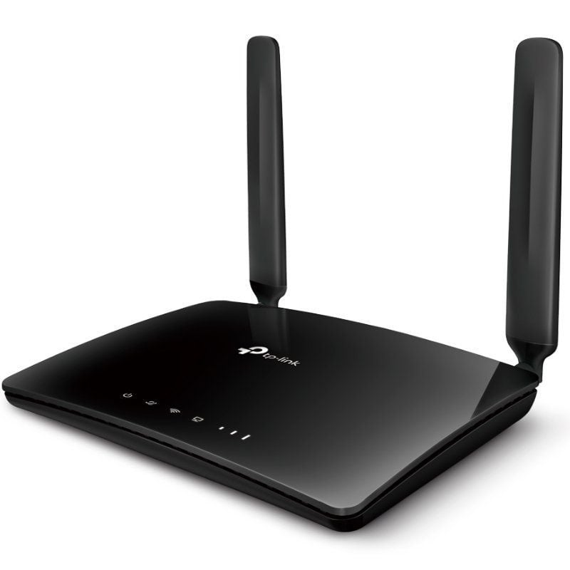 Tp-link Archer MR400 1200mbps / 2.4ghz 5ghz / 2 Antenas / 802.11ac / N / a / B / G / N Router sem F…