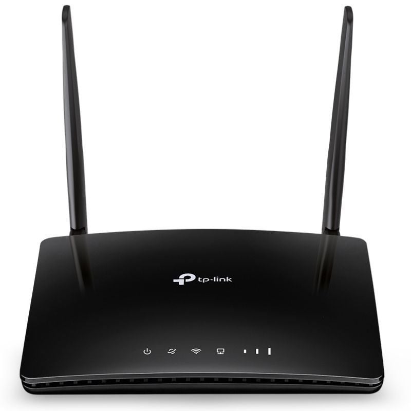Router sem Fios 4G Tp-link Archer MR402 1200mbps / 2.4ghz 5ghz / 2 Antenas / Wifi 802.11ac / N / a…