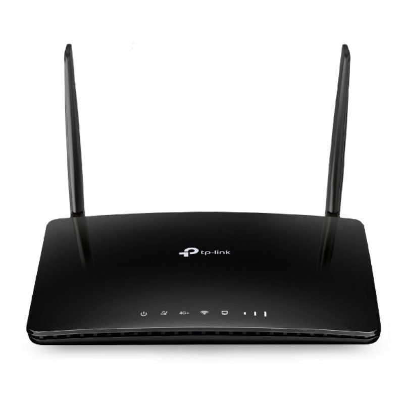 Router sem Fios 4G Tp-link Archer MR500 1200mbps 2.4ghz 5ghz / 2 Antenas / Wifi 802.11a / N / Ac -…