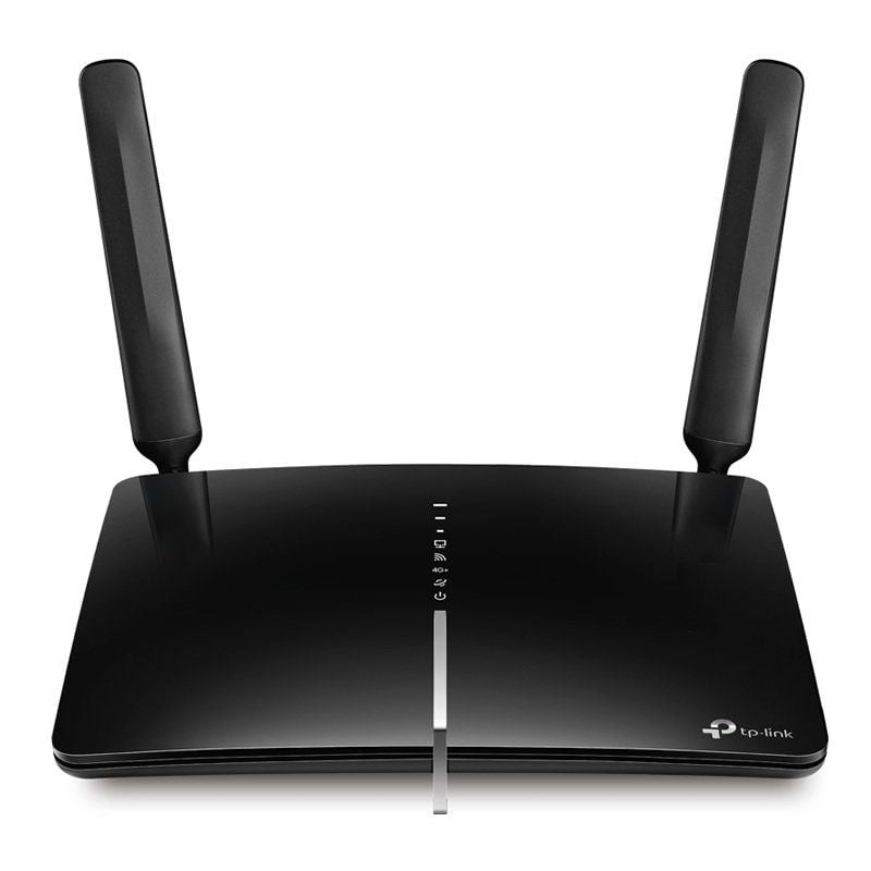 Router sem Fios 4G Tp-link Archer MR600 1200mbps 2.4ghz 5ghz / 2 Antenas / Wifi 802.11a / N / Ac -…