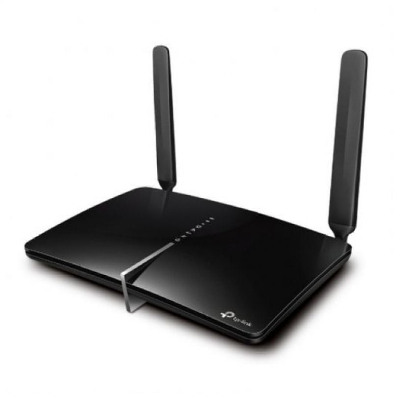 Router sem Fios 4G Tp-link Archer MR600 1200mbps 2.4ghz 5ghz / 2 Antenas / Wifi 802.11a / N / Ac -…