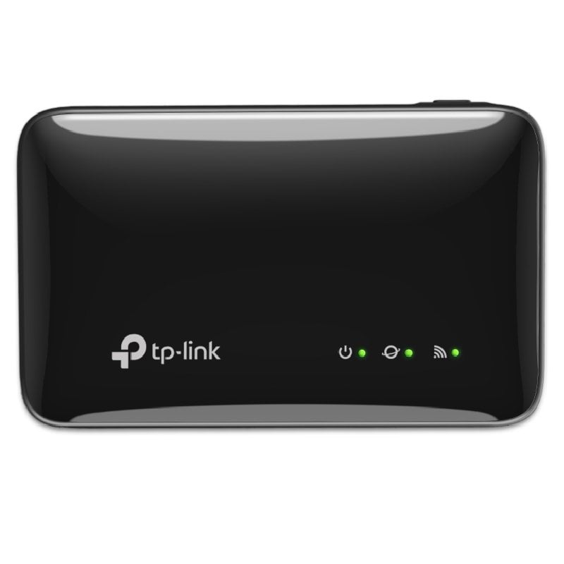 Router sem Fios 4G Tp-link M7005 / Wi-fi 6 / 287 Mbps / 2,4 Ghz / 1 Antena / Wi-fi 802.11b / G / N…