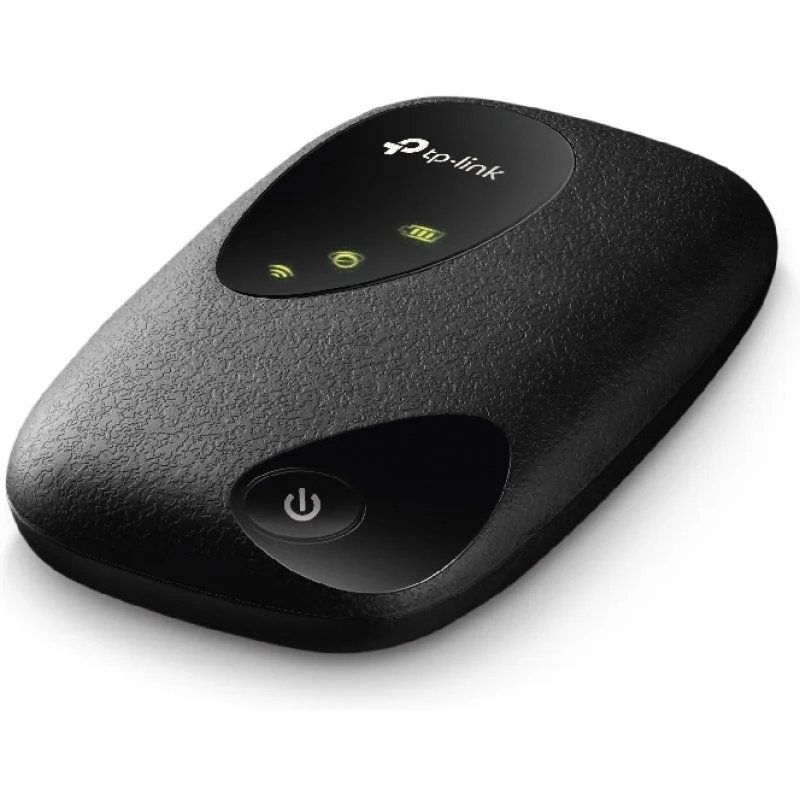 Router sem Fios 4G Tp-link M7010 300mbps / 2.4ghz / 1 Antena / Wifi 802.11b / G / N