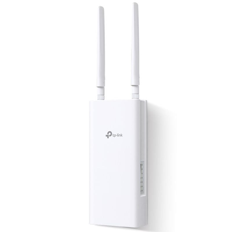 Router sem Fios 4G Tp-link Tl-mr100-outdoor 300mbps / 2.4ghz / 2 Antenas / Wifi 802.11 B / G / N