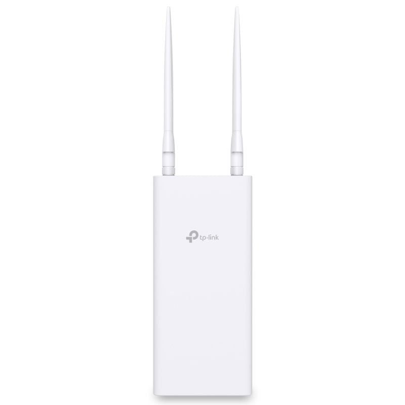 Router sem Fios 4G Tp-link Tl-mr100-outdoor 300mbps / 2.4ghz / 2 Antenas / Wifi 802.11 B / G / N