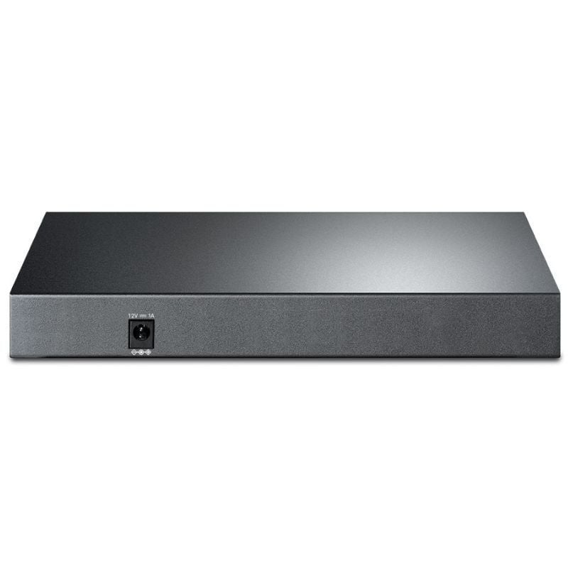 Switch Tp-link Tl-sg105-m2 5 Portas / Rj-45 1 / 2.5gbps