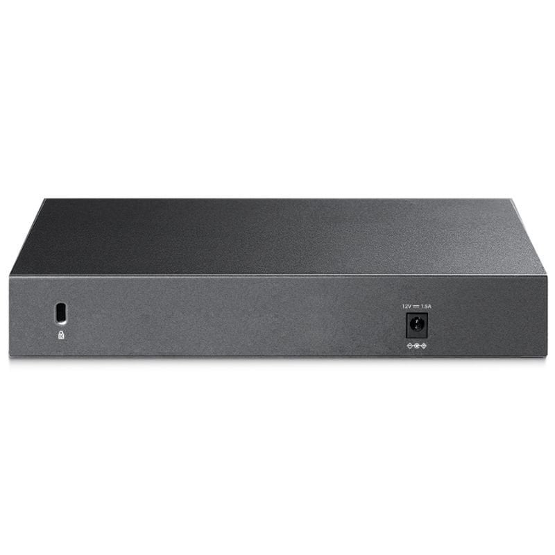 Switch Tp-link Tl-sg108-m2 8 Portas / Rj-45 / 2.5gbps