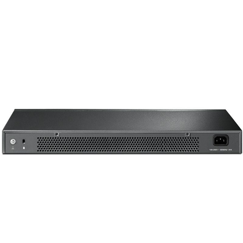 Tp-link Omada Jetstream Tl-sg3452x 52 Portas / Rj-45 10 / 100 / 1000 / Sfp+ 10GBE Switch Gerido Tp-…