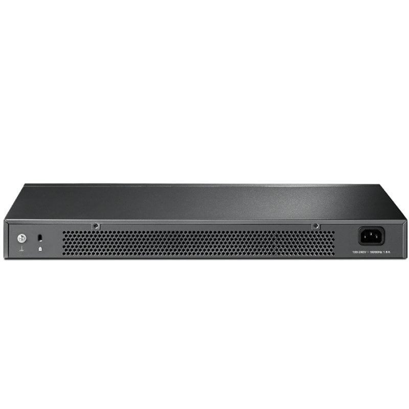 Tp-link Omada Jetstream Tl-sg3452x 52 Portas / Rj-45 10 / 100 / 1000 / Sfp+ 10GBE Switch Gerido Tp-…