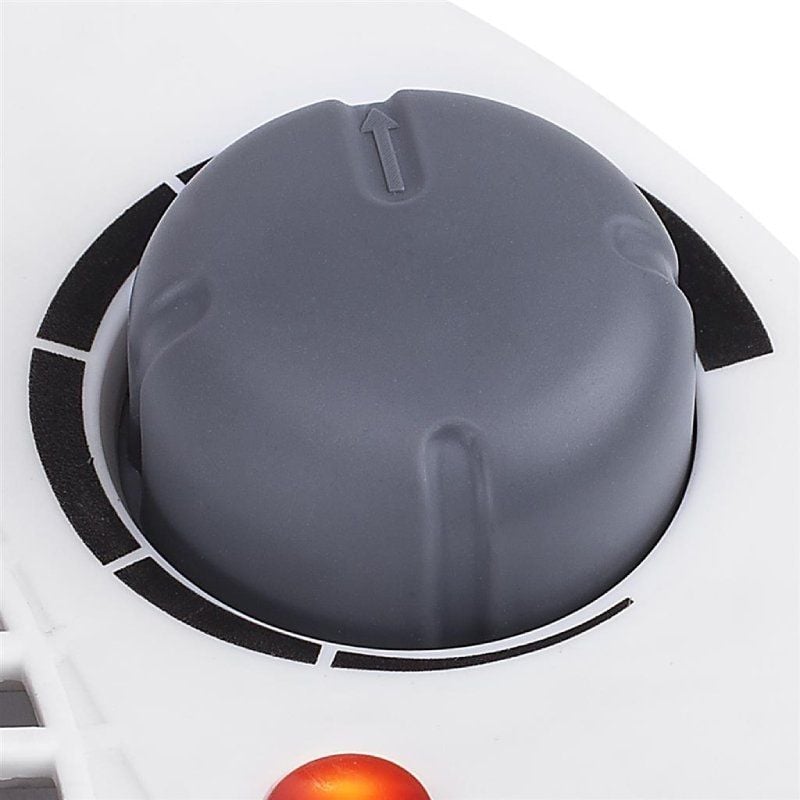 Aquecedor Tristar Ka-5046 / 2000W / Termóstato Regulável