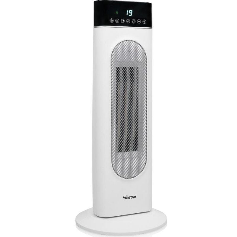 Aquecedor Tristar Ka-5098 / 2000W / Termóstato Regulável