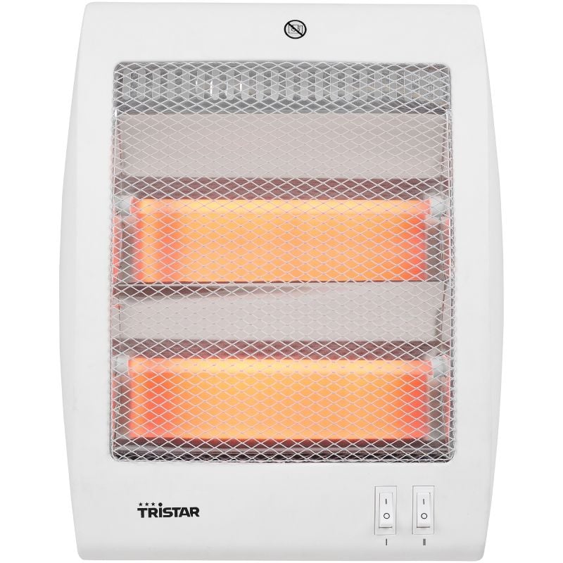 Aquecedor Tristar Ka-5127 / 800W