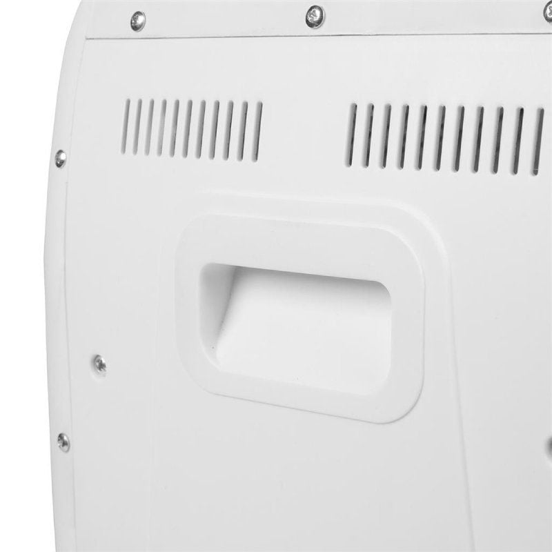 Aquecedor Tristar Ka-5129 / 1200W / Termóstato Ajustável