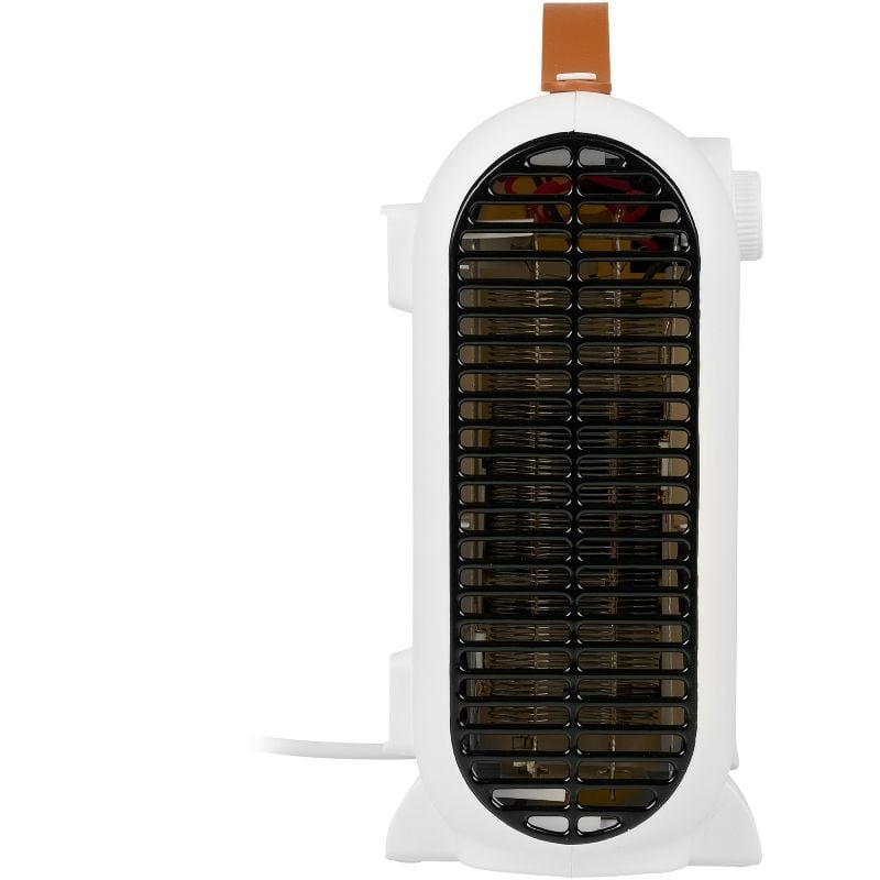 Aquecedor Tristar Ka-5150 / 2000W / Termóstato Ajustável