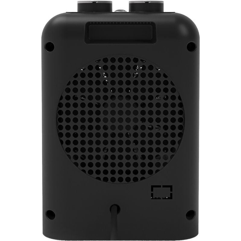 Aquecedor Tristar Ka-5205 / 1500W / Termóstato Ajustável