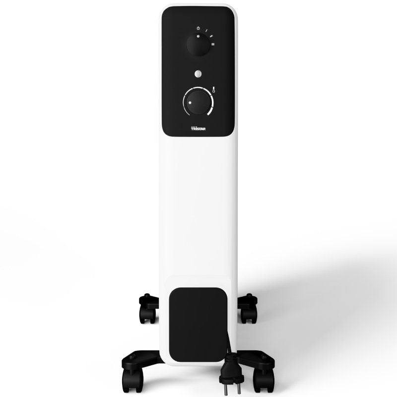 Tristar Ka-5379 Radiador a Óleo / 3 Potências / 800-1200-2000w / 9 Elementos de Aquecimento