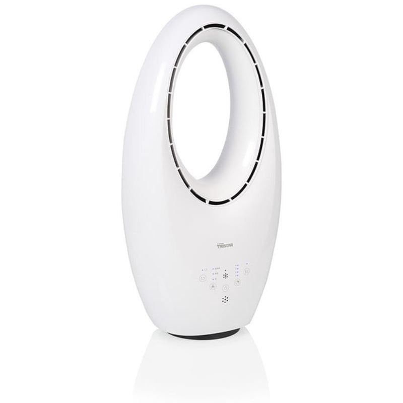 Ventilador de Secretária Tristar Ve-5717 / 60 W / 3 Velocidades