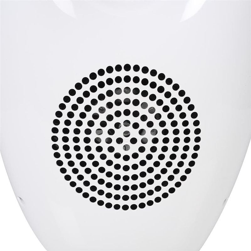 Ventilador de Secretária Tristar Ve-5717 / 60 W / 3 Velocidades