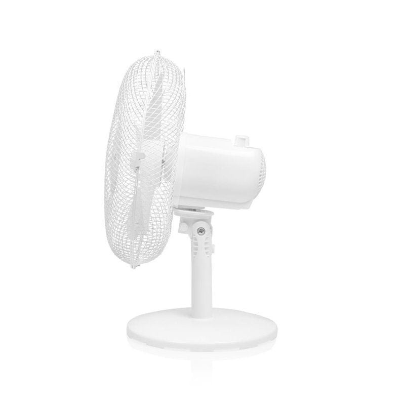 Tristar Ve-5724 Ventilador de Mesa / 40W / 3 Pás 30cm / 3 Velocidades