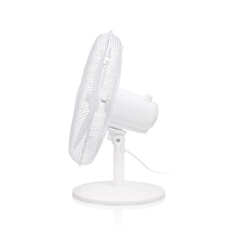 Tristar Ve-5727 Ventilador de Mesa / 45W / 3 Pás 40cm / 3 Velocidades
